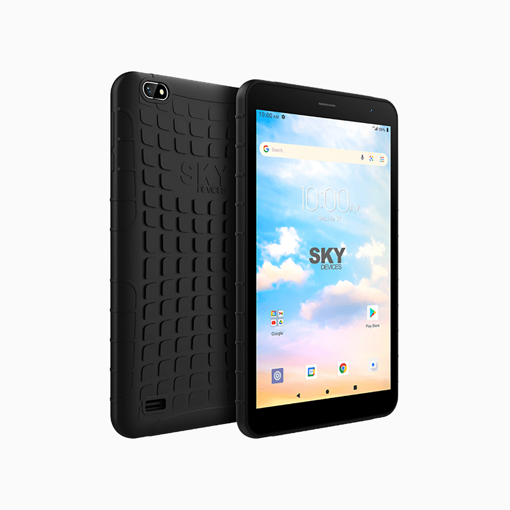 Sky Elite OCTAX Tablet - CoinMobile
