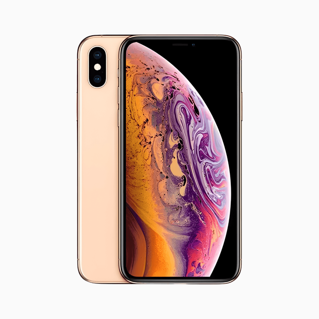 iPhone XS Max