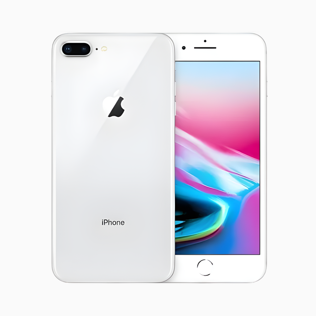 iPhone 8 Plus