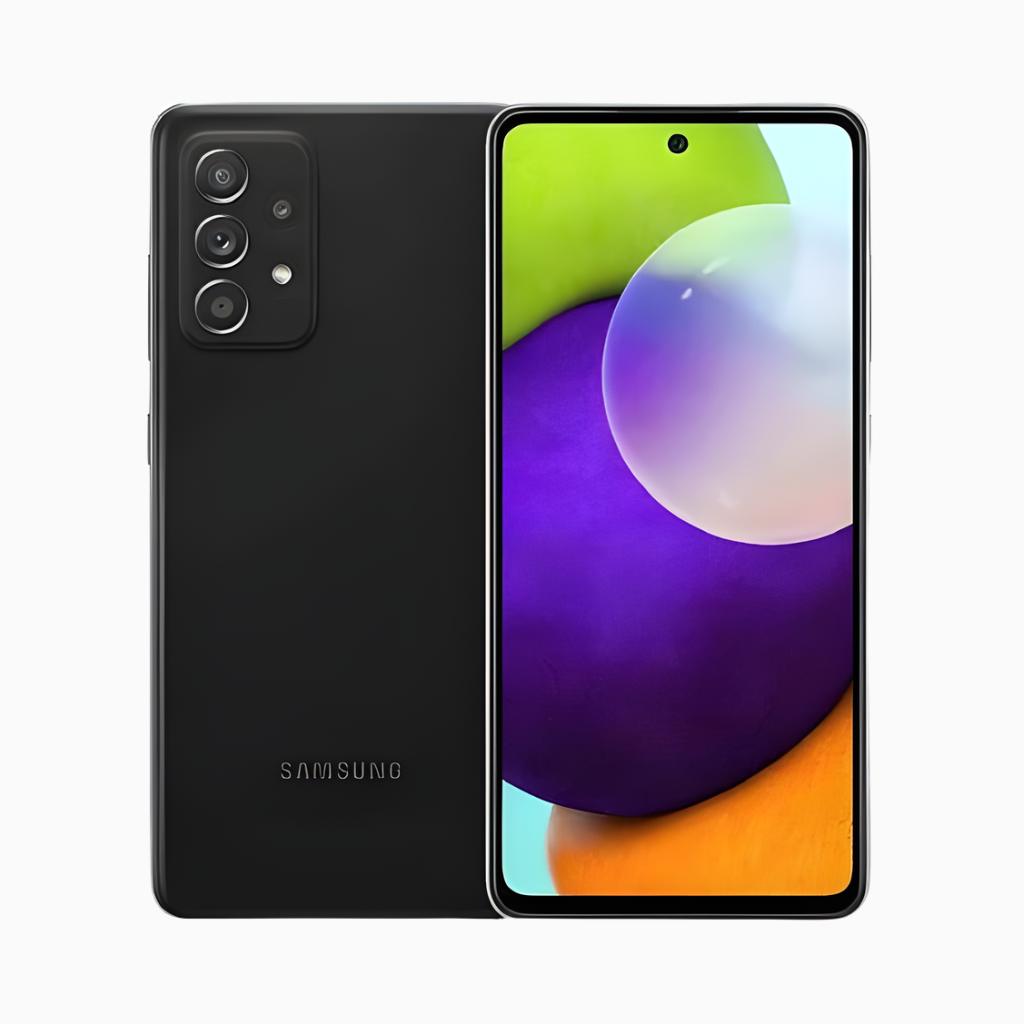 Samsung A52