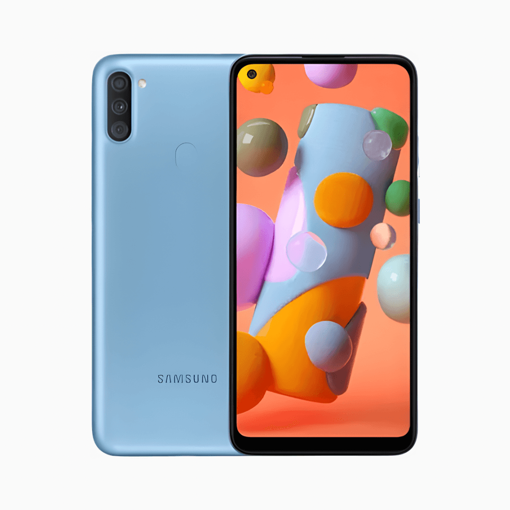 Samsung A11