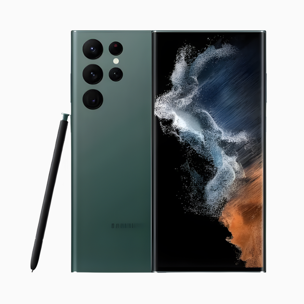 Samsung S22 Ultra