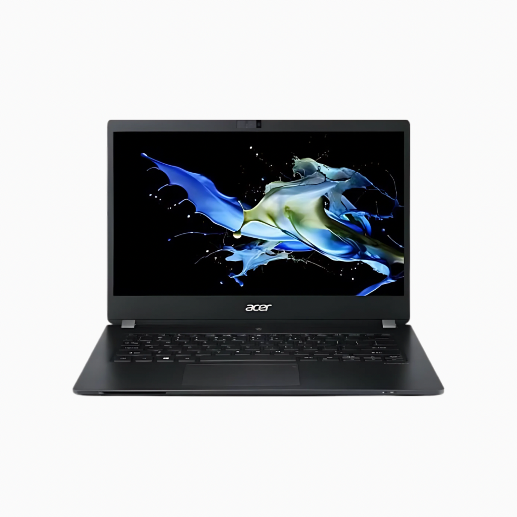 Ordinateur portable 14 pouces i5 Acer avec écran brillant et design élégant