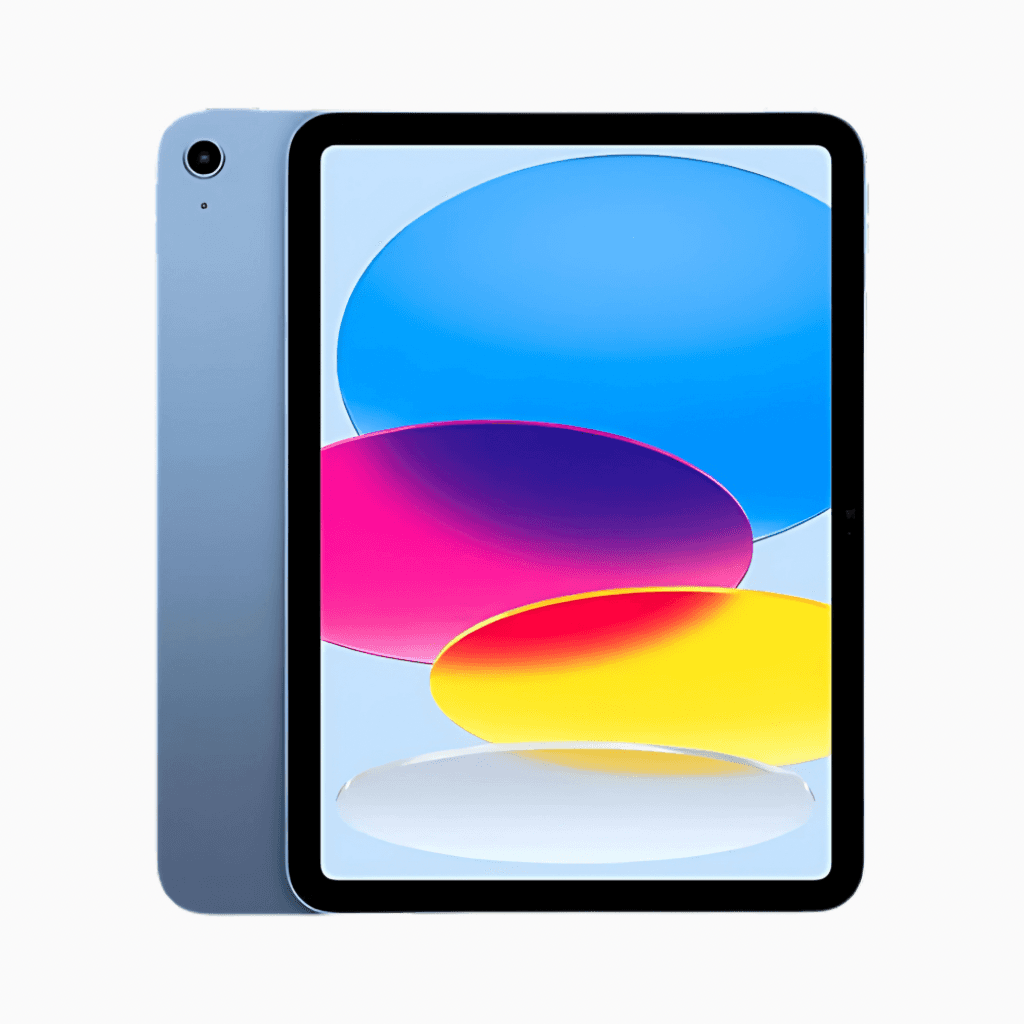 iPad 10th Gen ( 2022)
