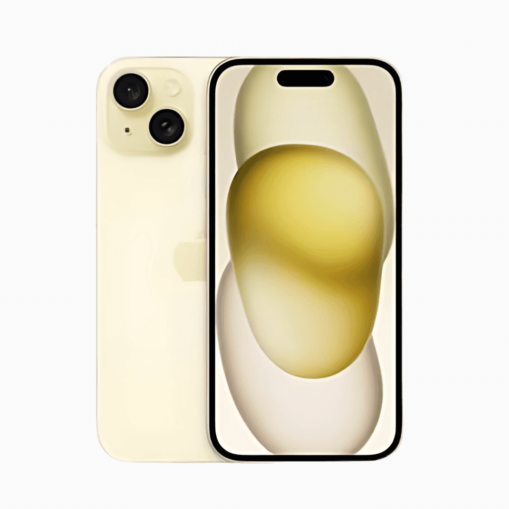 IPhone 15 Plus
