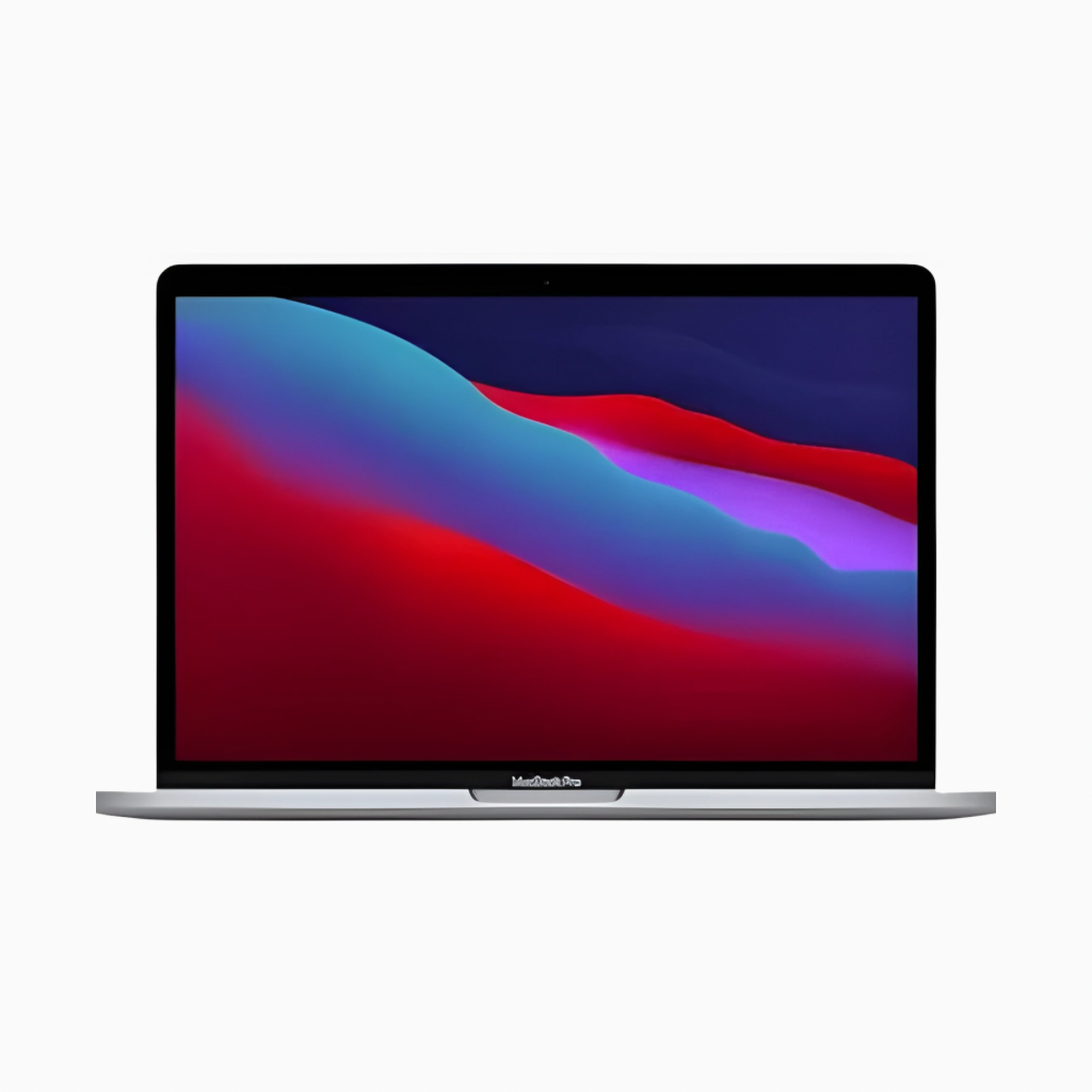 MacBook Pro avec écran Retina et design élégant pour une performance optimale