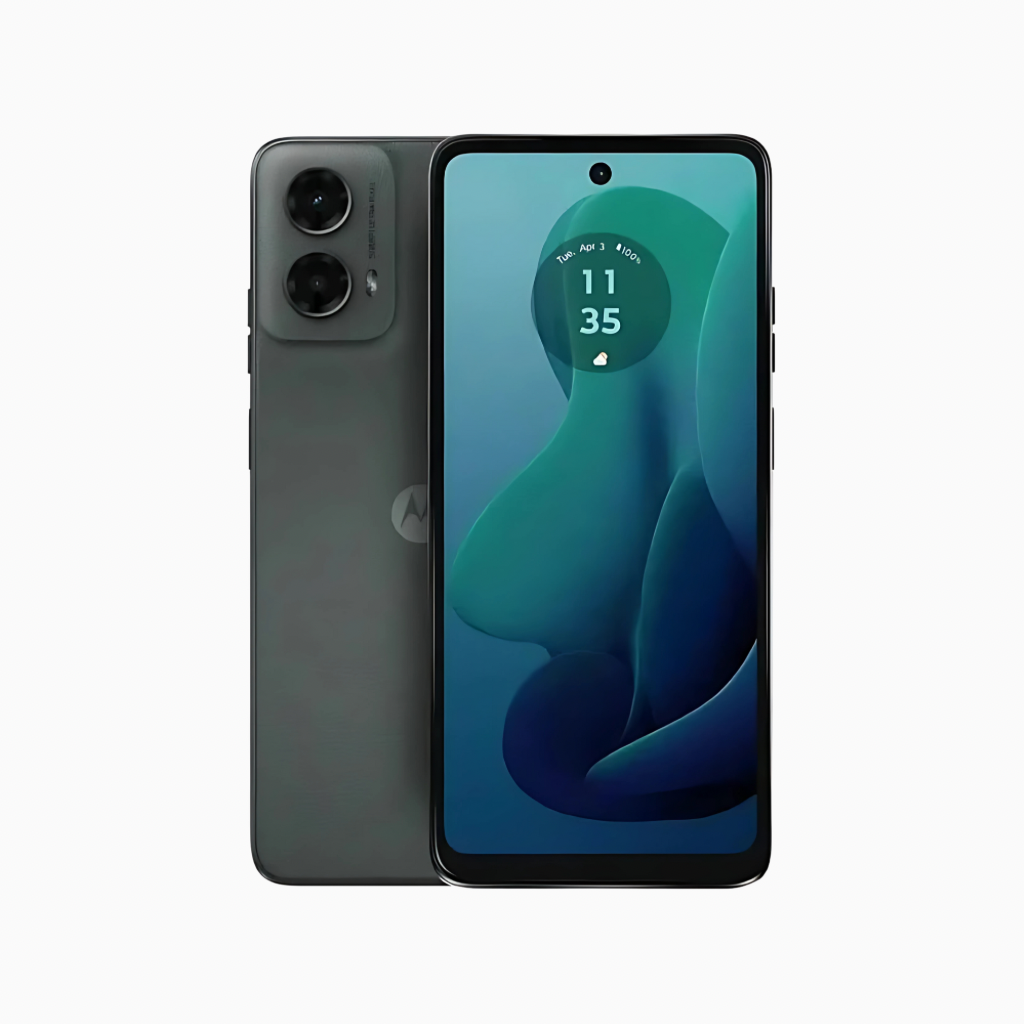 CoinMobile Moto G 5G Smartphone with Sleek Design and Large Display for Enhanced User Experience