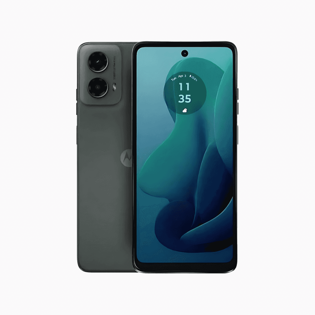 Moto G 5G-2025