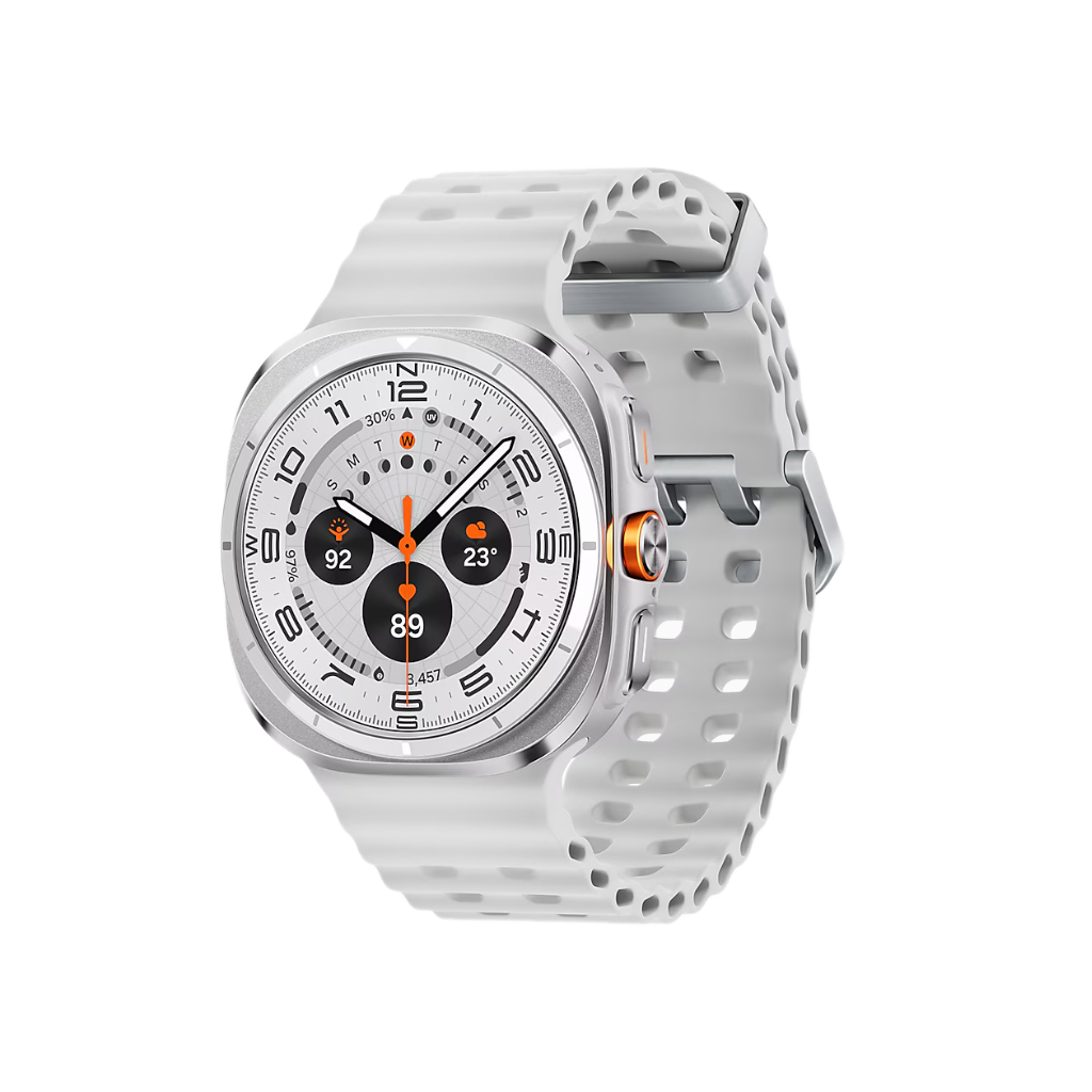 Montres connectées