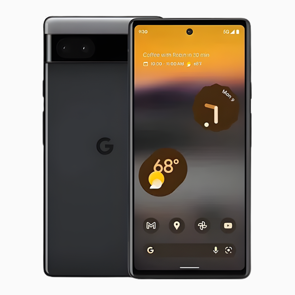 Tout savoir sur le Google Pixel 6a : caractéristiques et avis