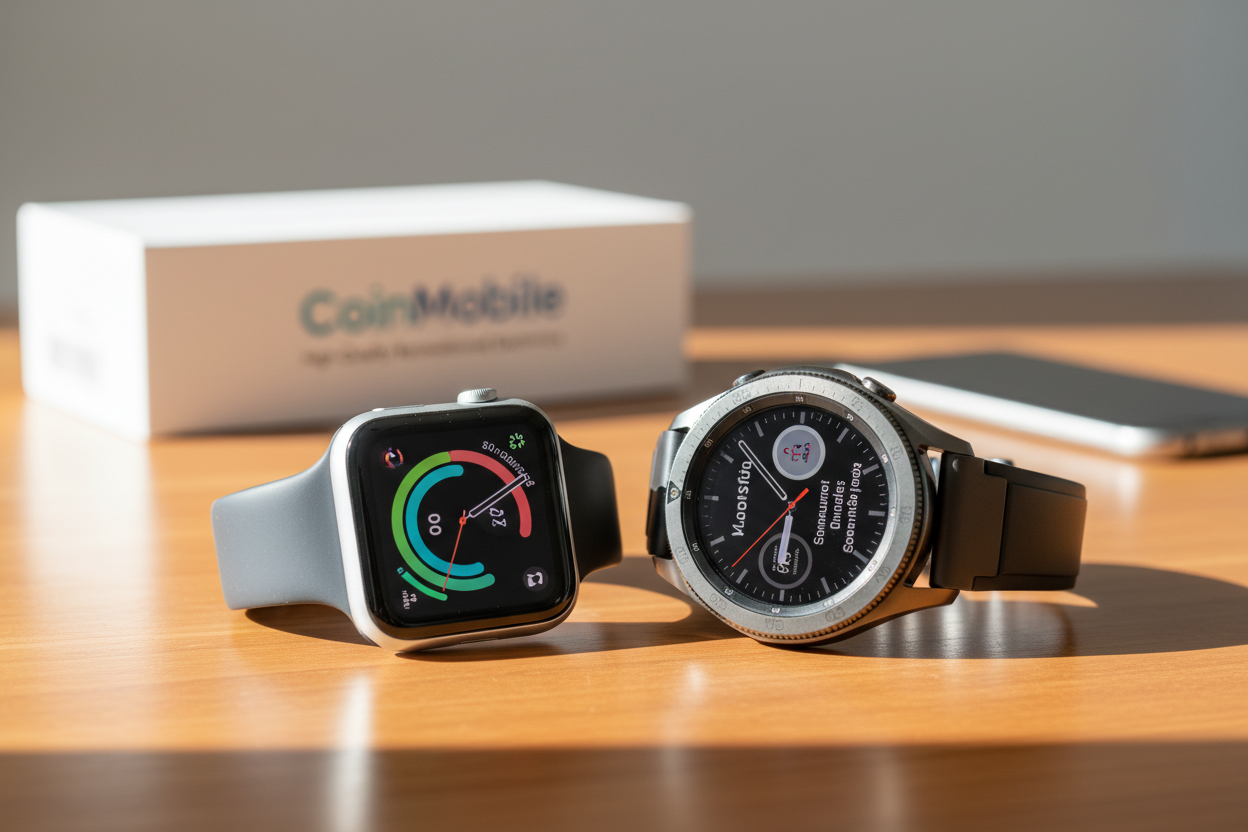 Comparatif de guide montres connectées Apple pour choisir la meilleure option selon votre budget