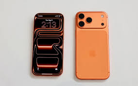 L'iPhone 17 : Le summum de l'innovation avec ses fonctionnalités révolutionnaires