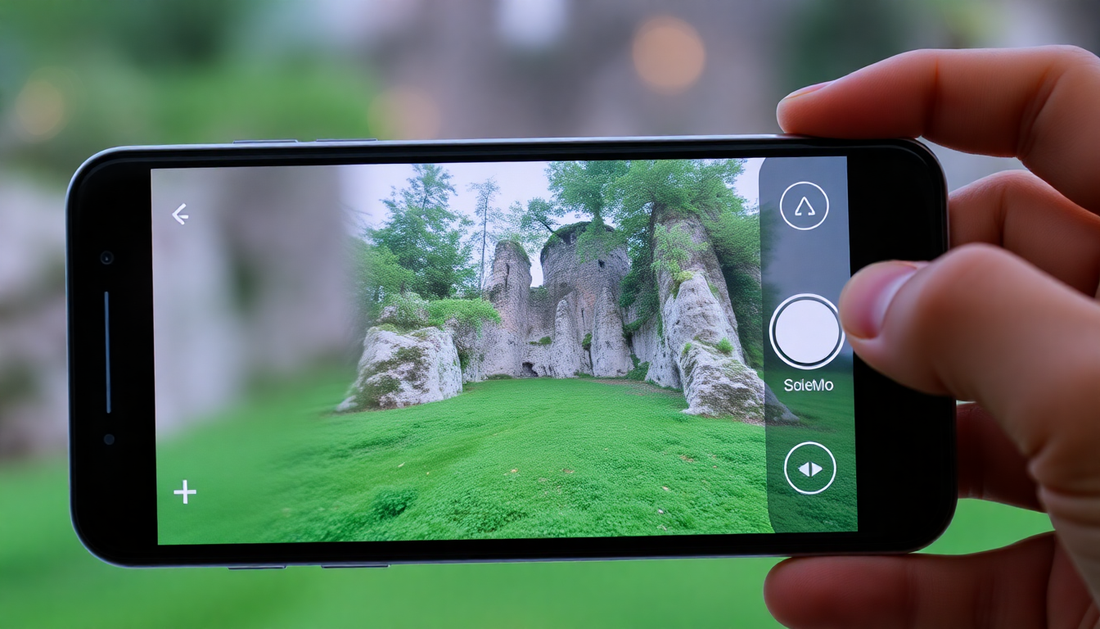 iphone screen recording