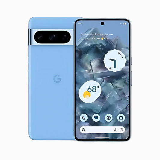 Pixel 8 pro