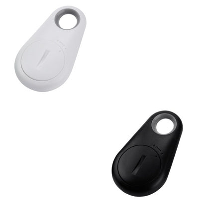 Tracker anti-perte Water Drop compatible Bluetooth – Localisateur d'objets intelligent avec alertes d'application