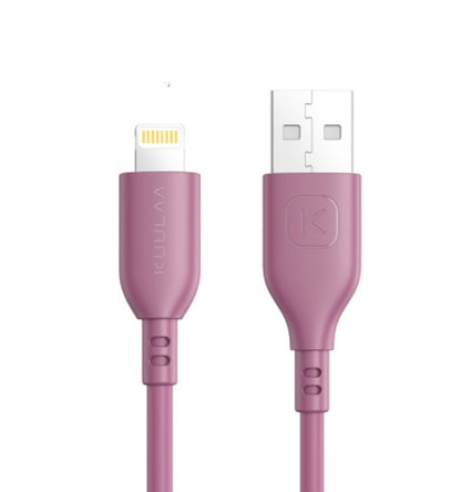 MFI fast charging cable suitable for USB to Lightning