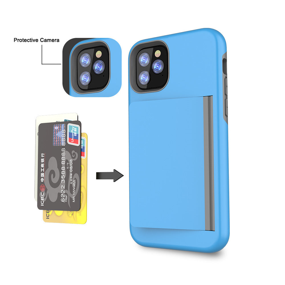 Coque de téléphone portable