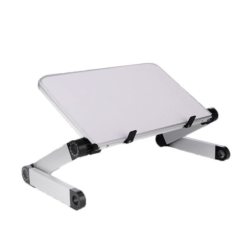 Support pliable pour ordinateur portable