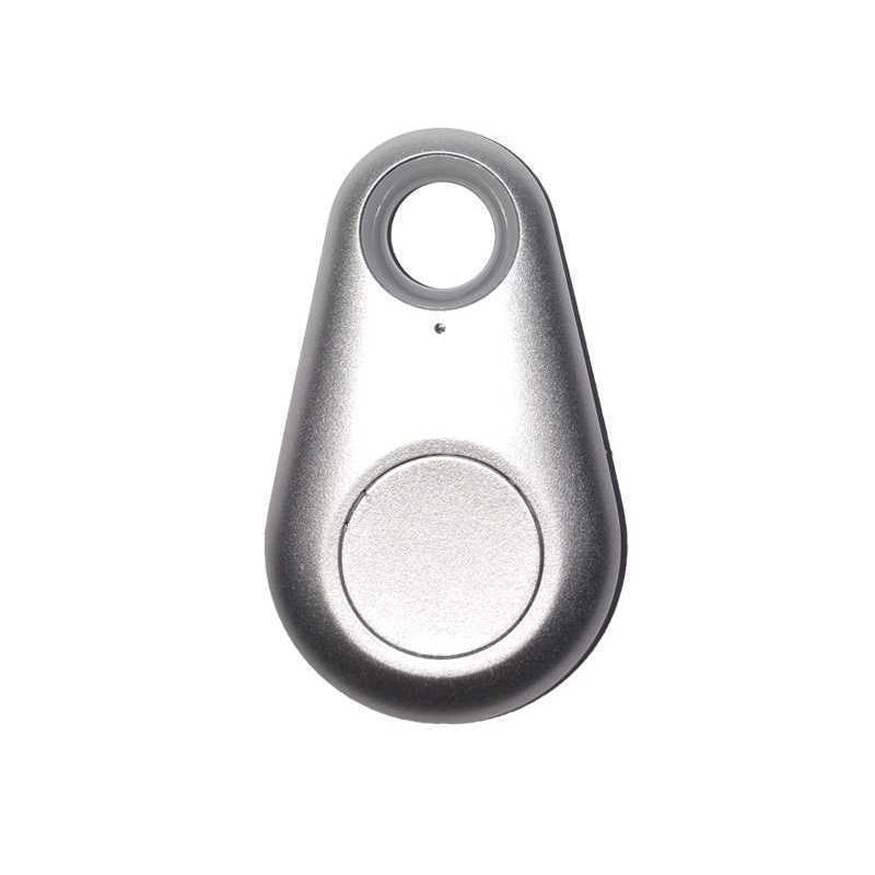 Tracker anti-perte Water Drop compatible Bluetooth – Localisateur d'objets intelligent avec alertes d'application