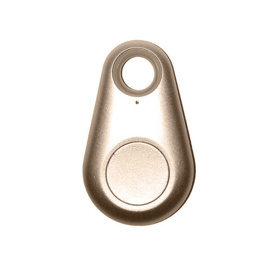 Tracker anti-perte Water Drop compatible Bluetooth – Localisateur d'objets intelligent avec alertes d'application