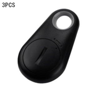 Tracker anti-perte Water Drop compatible Bluetooth – Localisateur d'objets intelligent avec alertes d'application