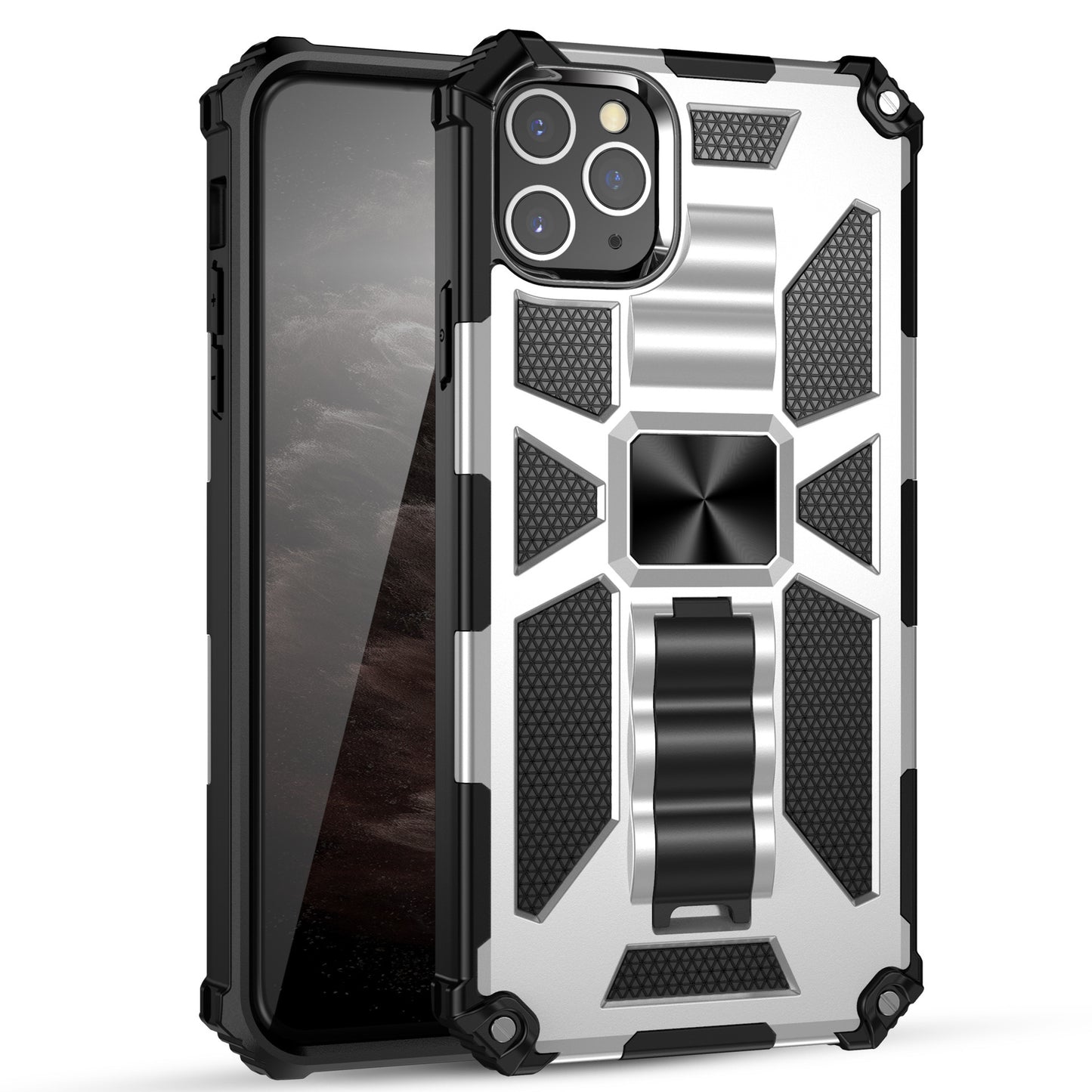 Étui de téléphone militaire