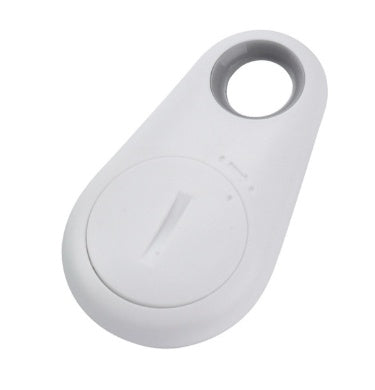 Tracker anti-perte Water Drop compatible Bluetooth – Localisateur d'objets intelligent avec alertes d'application