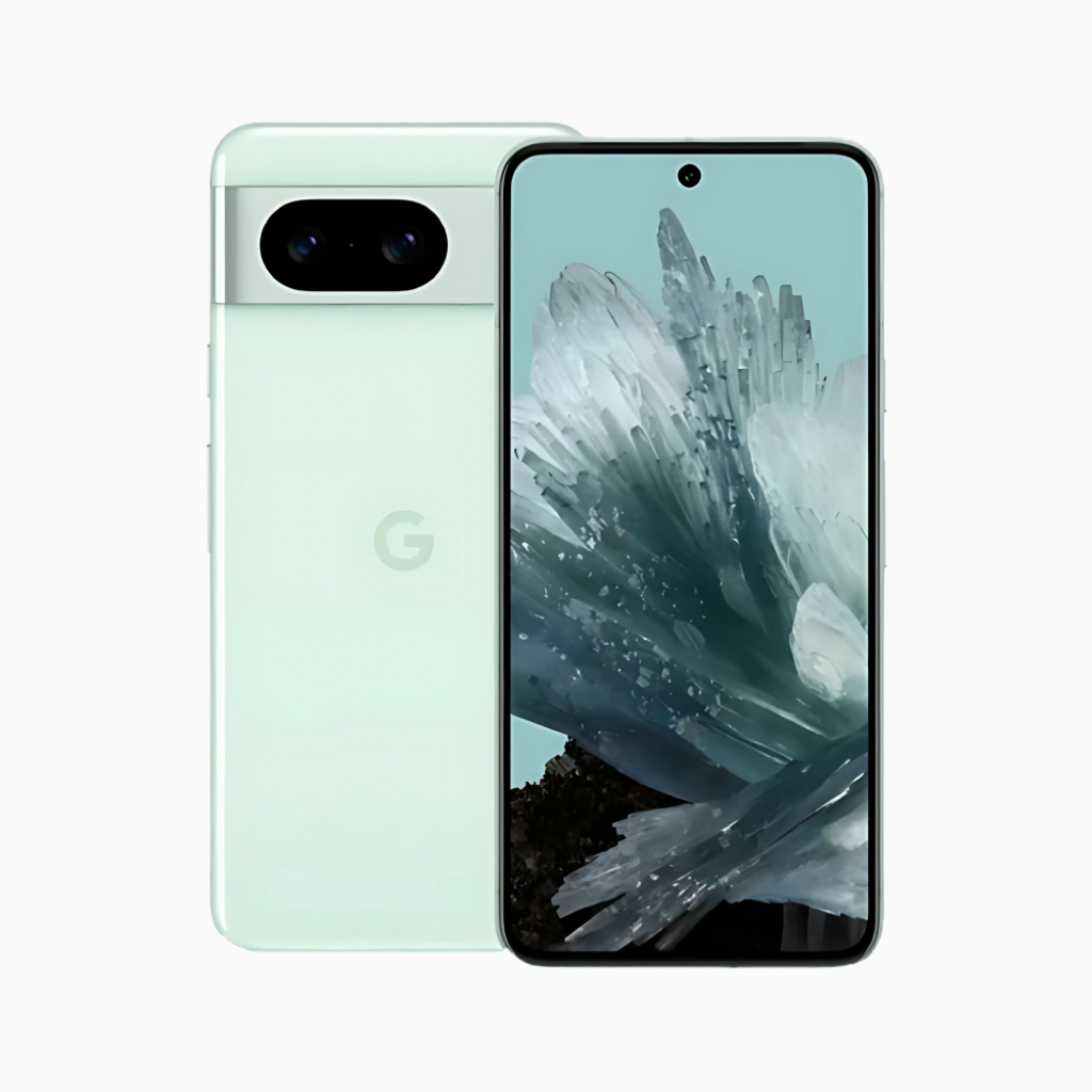 Pixel 8