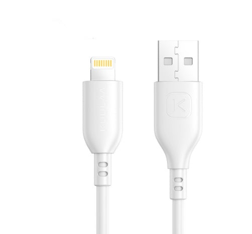 MFI fast charging cable suitable for USB to Lightning
