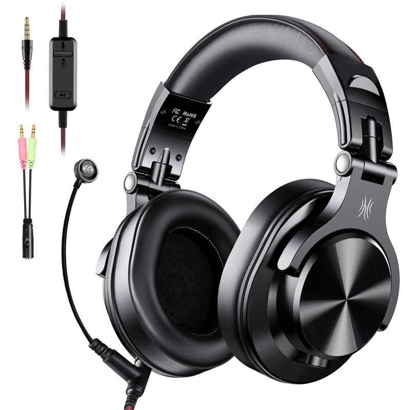 OneOdio Wired Headphones