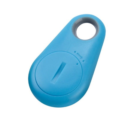 Tracker anti-perte Water Drop compatible Bluetooth – Localisateur d'objets intelligent avec alertes d'application