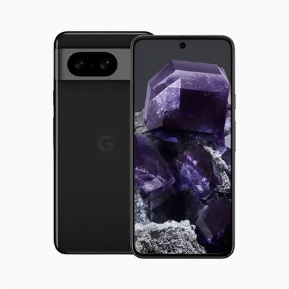 Pixel 8