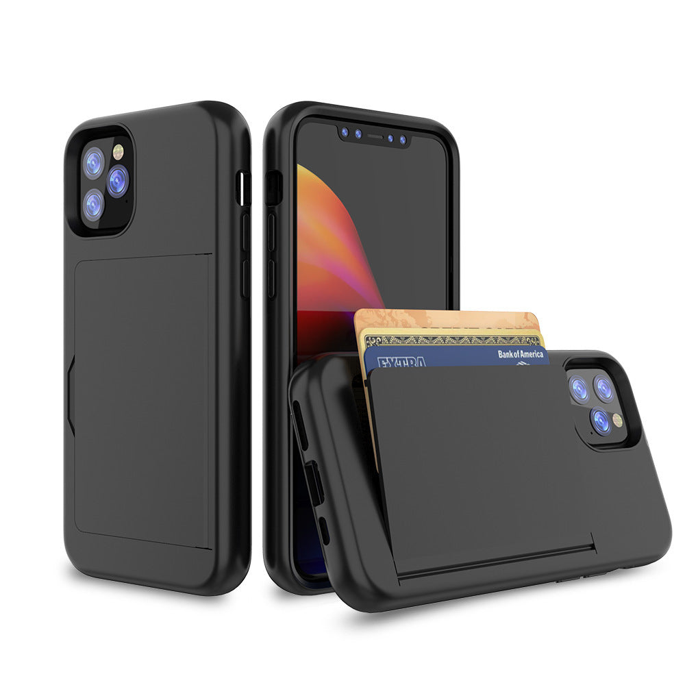 Coque de téléphone portable