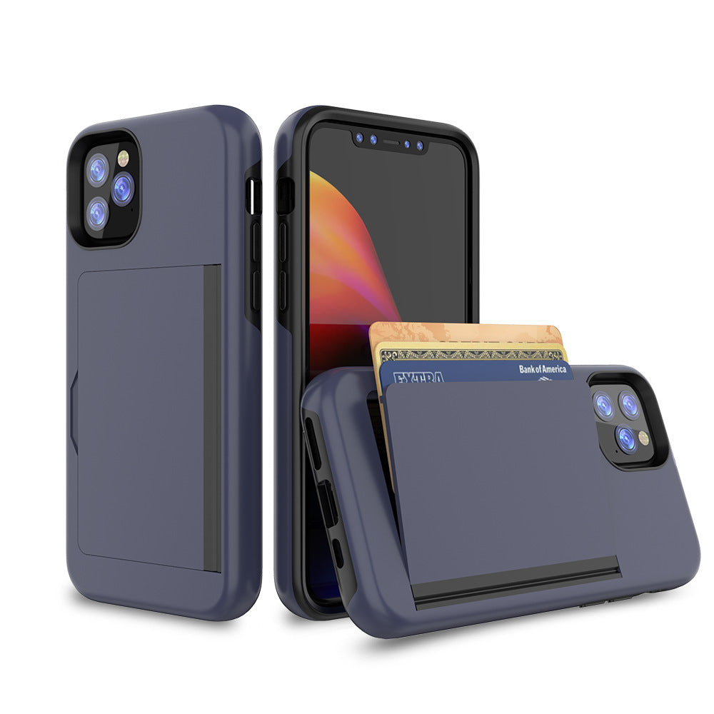 Coque de téléphone portable