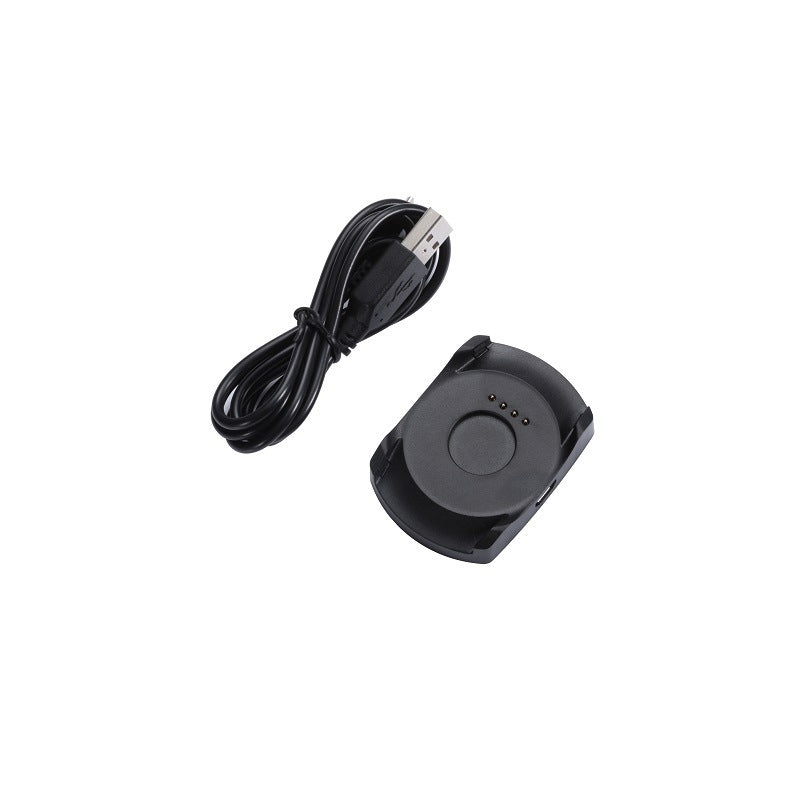 Chargeur sans fil pour montre connectée