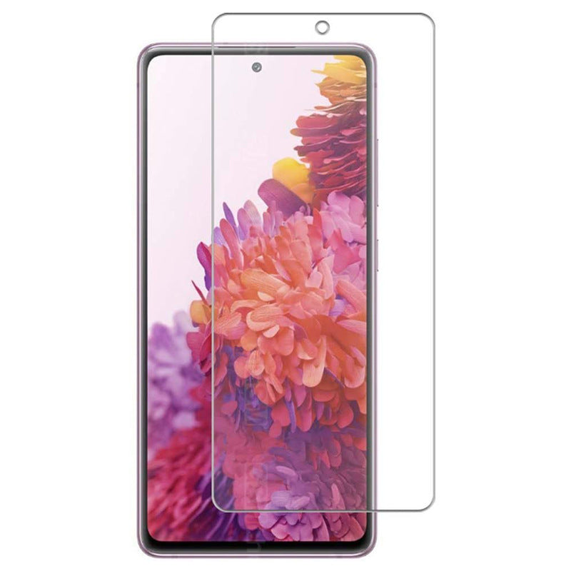 Samsung HD Anti-Spy Tempered Glass Screen Protector