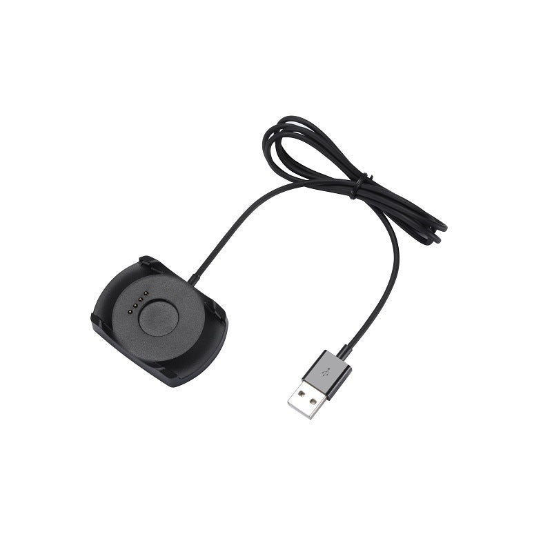 Chargeur sans fil pour montre connectée