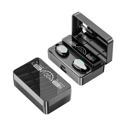 Écouteurs Bluetooth sans fil TWS
