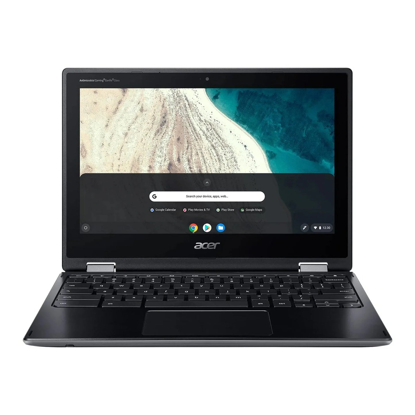 Acer Spin 2-in-1 | Multifunction Touchscreen