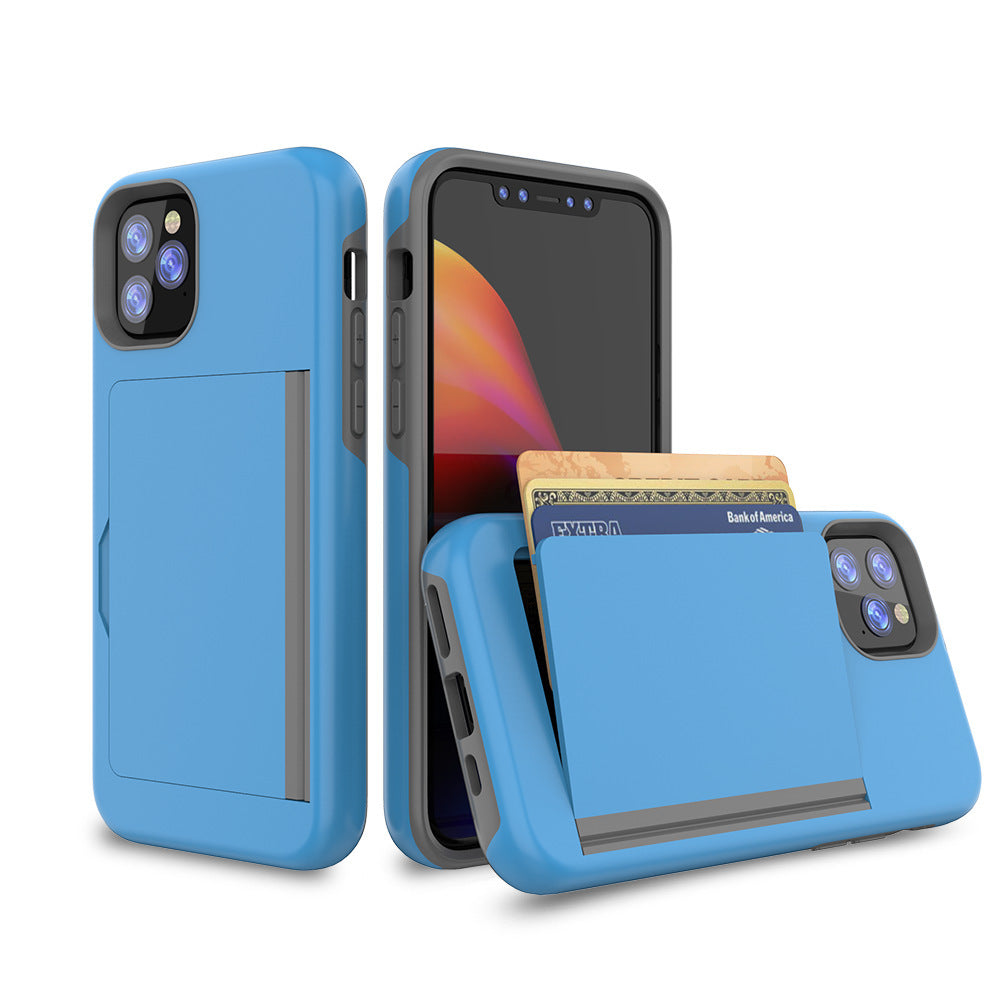 Coque de téléphone portable