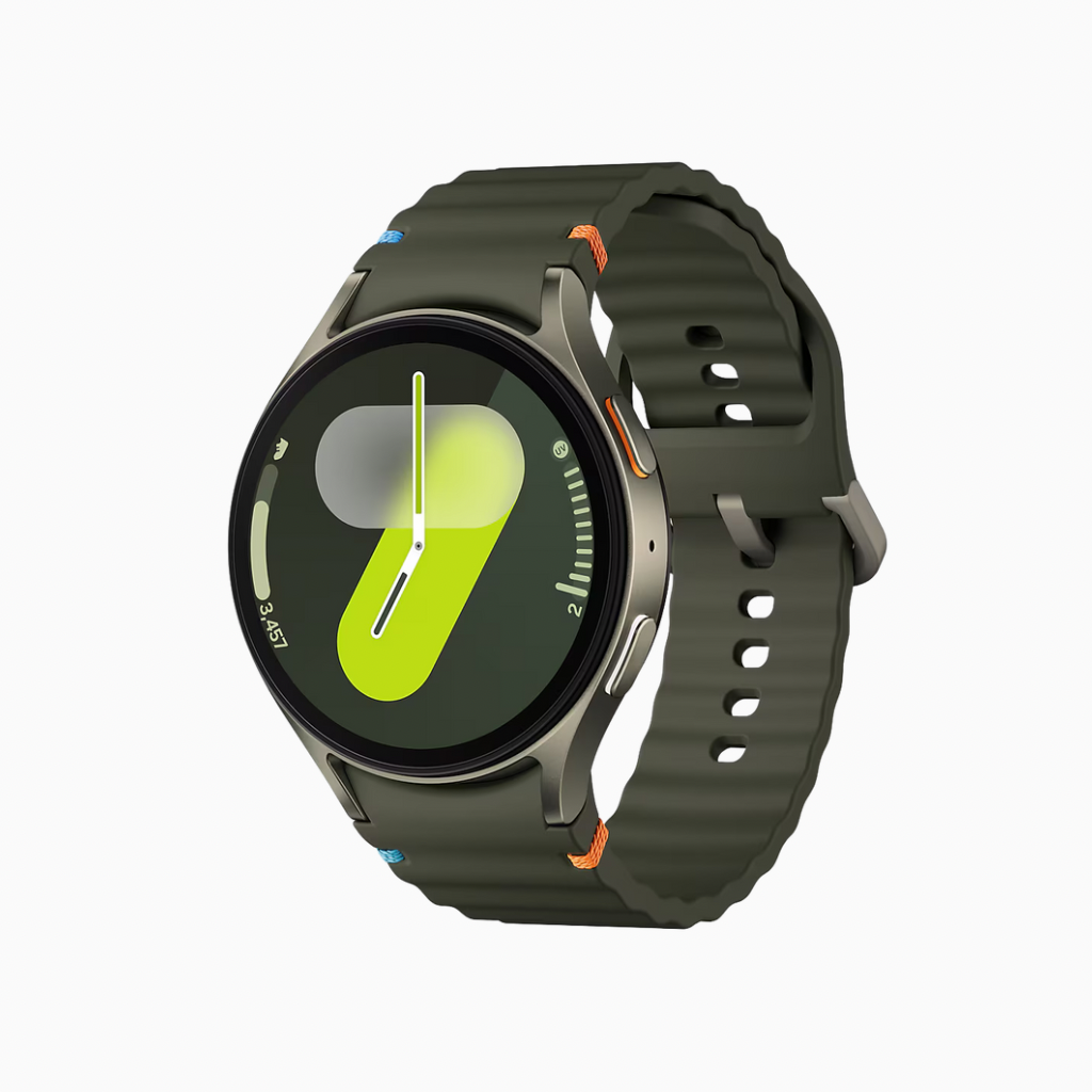 Samsung Galaxy Watch 7 ( GPS + Cellular)