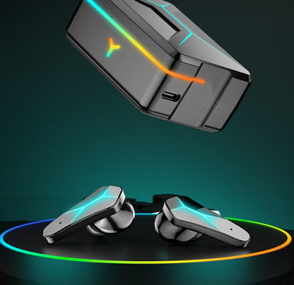 Écouteurs Bluetooth sans fil TWS