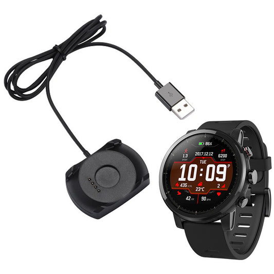 Chargeur sans fil pour montre connectée