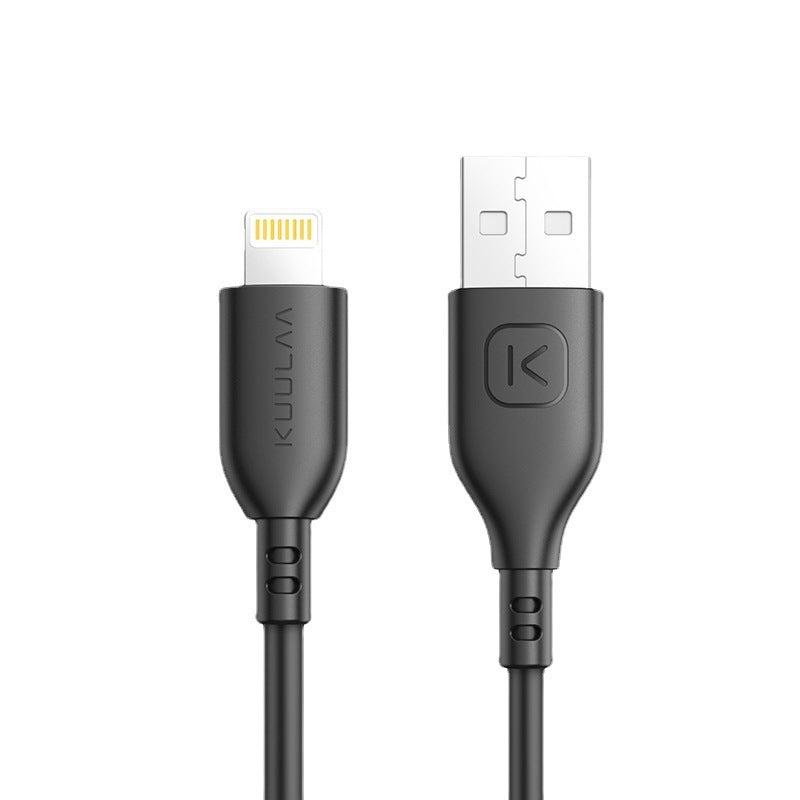 MFI fast charging cable suitable for USB to Lightning