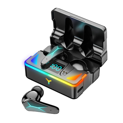 Écouteurs Bluetooth sans fil TWS