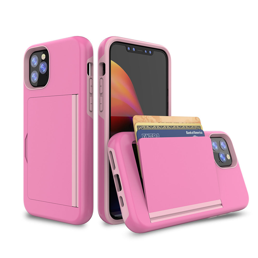 Coque de téléphone portable