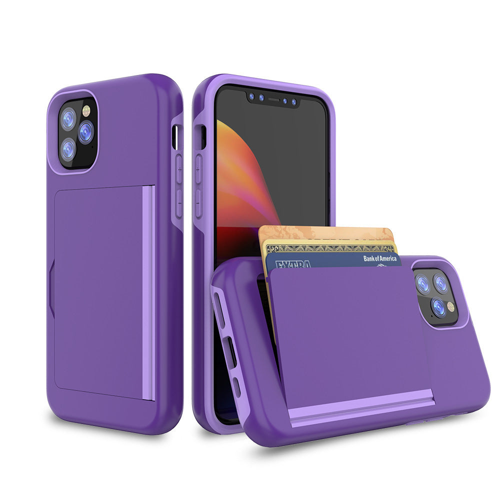 Coque de téléphone portable