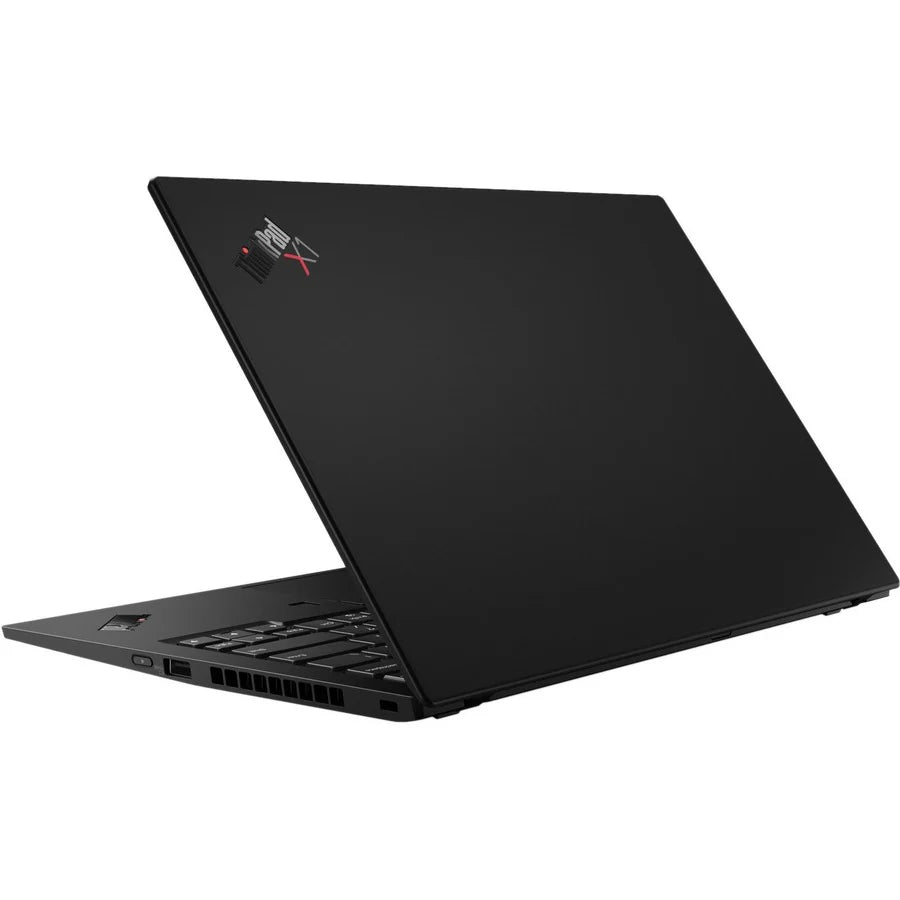 Lenovo ThinkPad Ultrabook 14" i7-10610U, 16 GB RAM, 512 GB SSD, Touchscreen, Windows 11 Pro