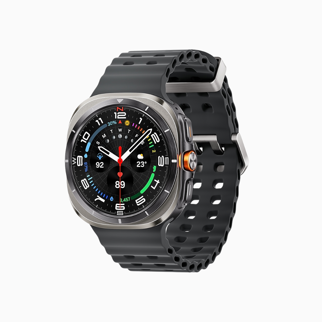 Samsung Galaxy Watch Ultra