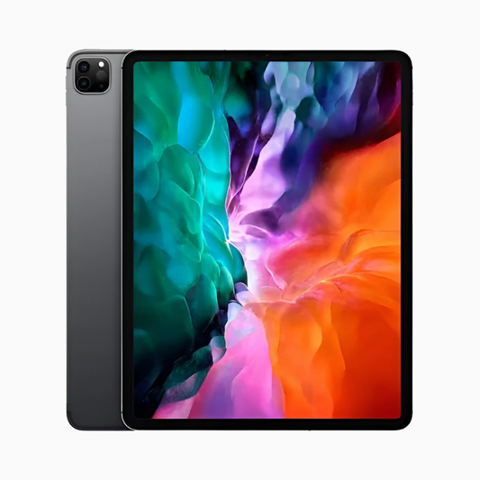 iPad Pro 12.9 “ (4th gen)